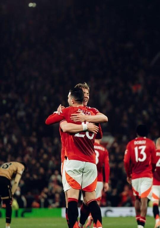 TheShy官方宣布大比分获胜新规，曼联引发争议！-爱游戏官网