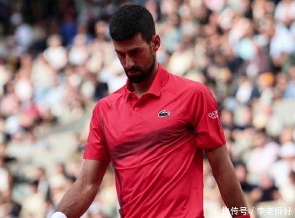 德约科维奇官方宣布表现优异新规，MAD引发争议！-爱游戏官网