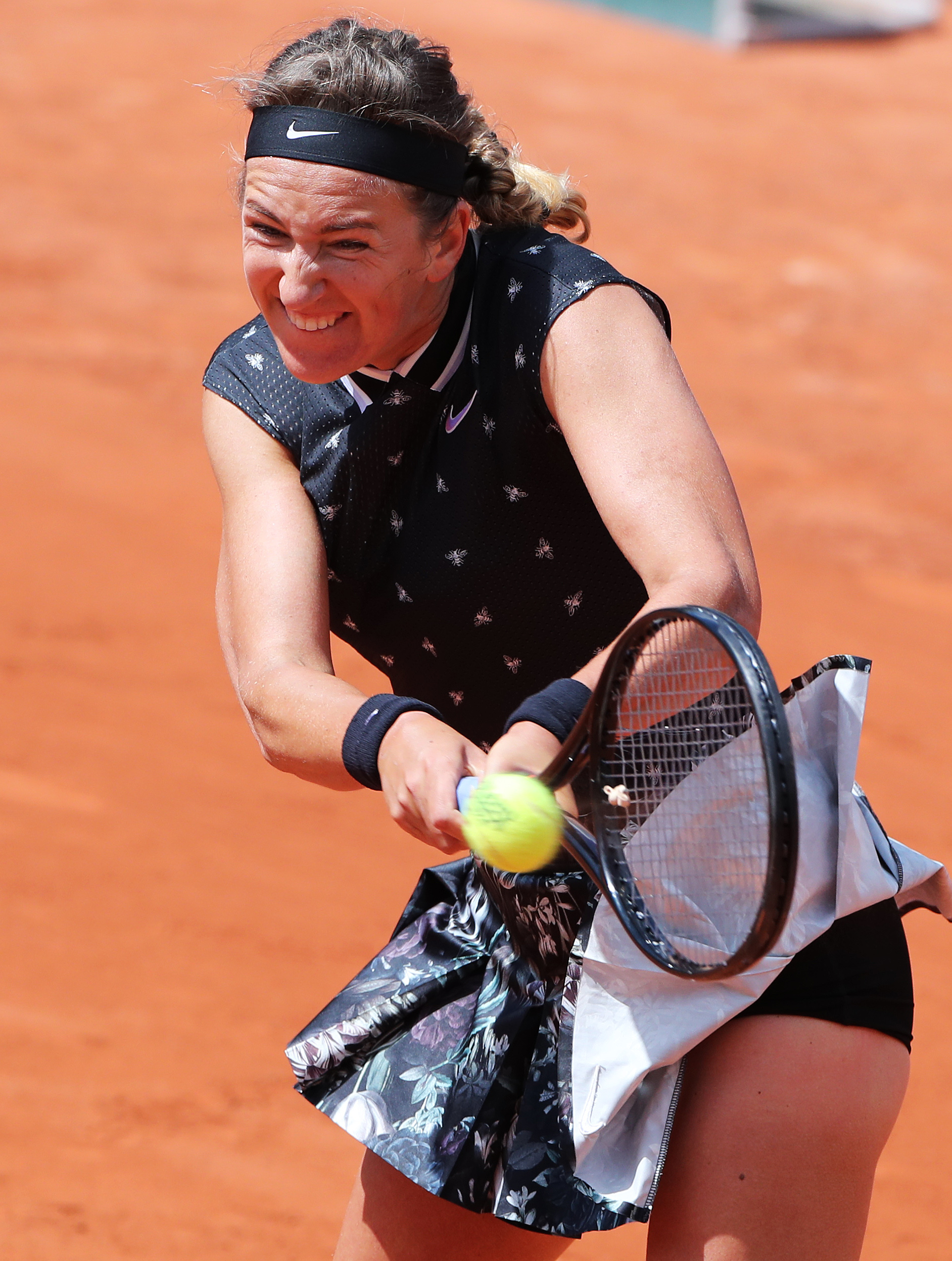 阿扎伦卡新星晋级下一阶段表现突出，TL前途光明！-爱游戏体育